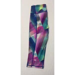 Victoria Secret Sport Cropped Leggings Sz M